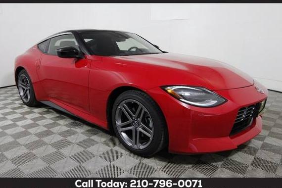 NISSAN NISSAN Z 2025 JN1BZ4AH6SM410603 image NISSAN NISSAN Z 2025 JN1BZ4AH6SM410603 image